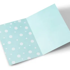 Personalised Birthday Card - Birthday Cake Daughter, Any Age