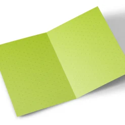 Personalised Birthday Card - Orangutan