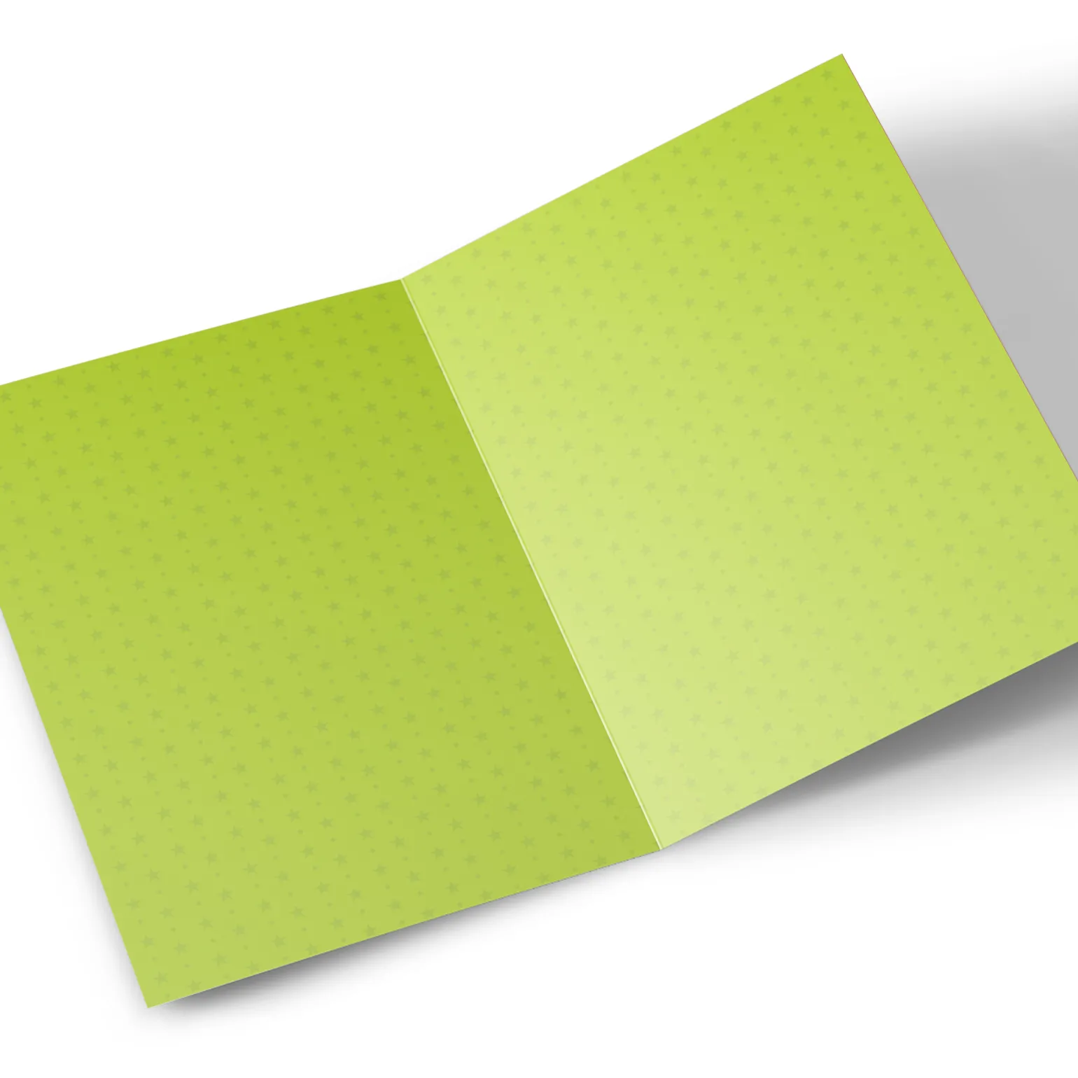 Personalised Birthday Card - Orangutan