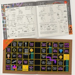 Personalised Book - Memory Lane 30th Birthday