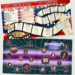 Personalised Book - Memory Lane 30th Birthday