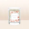 Personalised Candle - The Happy Couple