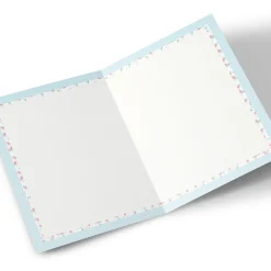 Personalised Card - Afternoon Tea