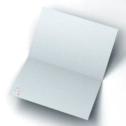 Personalised Card - Baby Big Brother