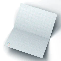 Personalised Card - Baby Big Brother