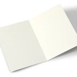 Personalised Card - Baby Thank You