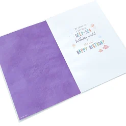 Personalised Card - Exam Superhero