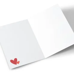 Personalised Card - To The GOAT