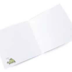 Personalised Card - Turtlely Awesome, Dad