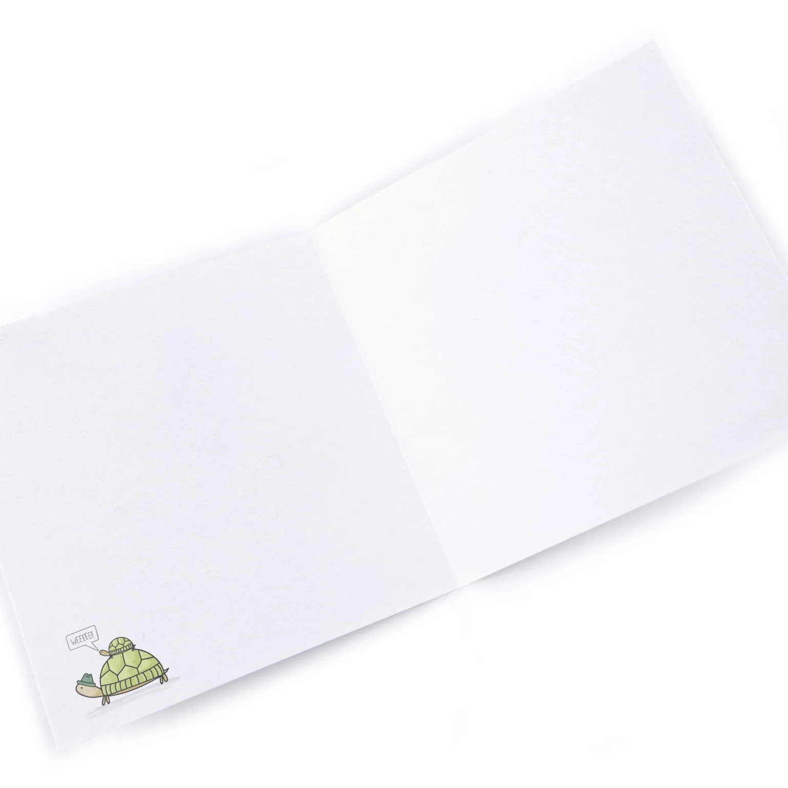 Personalised Card - Turtlely Awesome, Dad