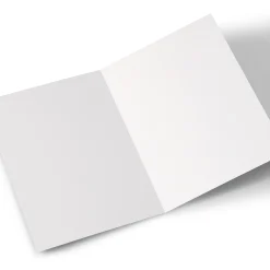 Personalised Card - Whole World Waiting for You