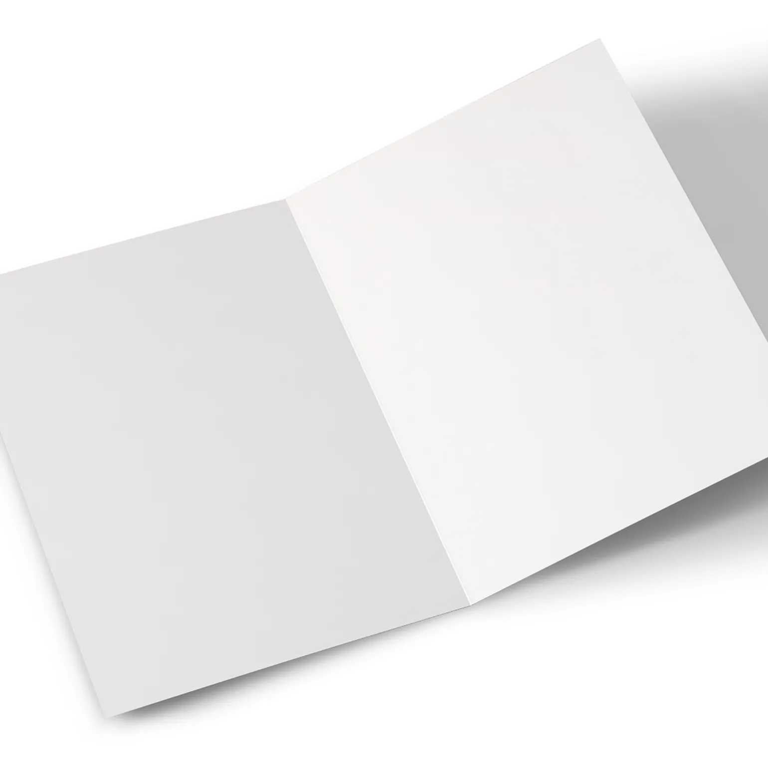 Personalised Card - Whole World Waiting for You