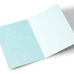 Personalised Card - Will You Be My Godfather?