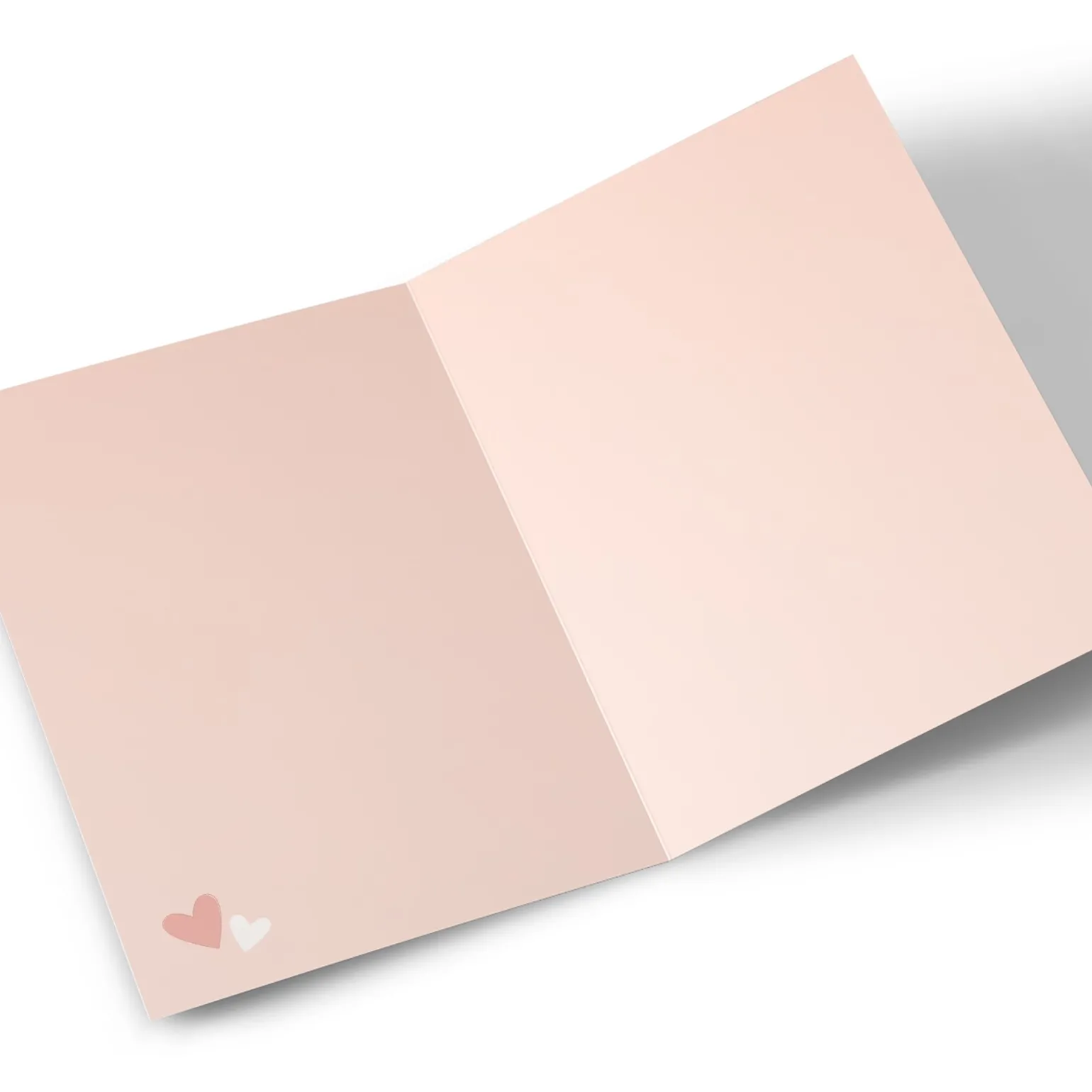 Personalised Card - Your Hand to Hold