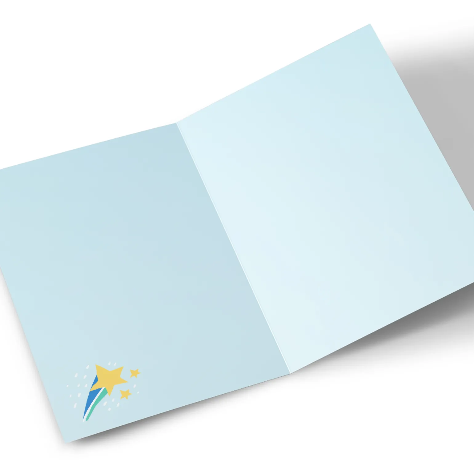 Personalised Card - You're not Alone