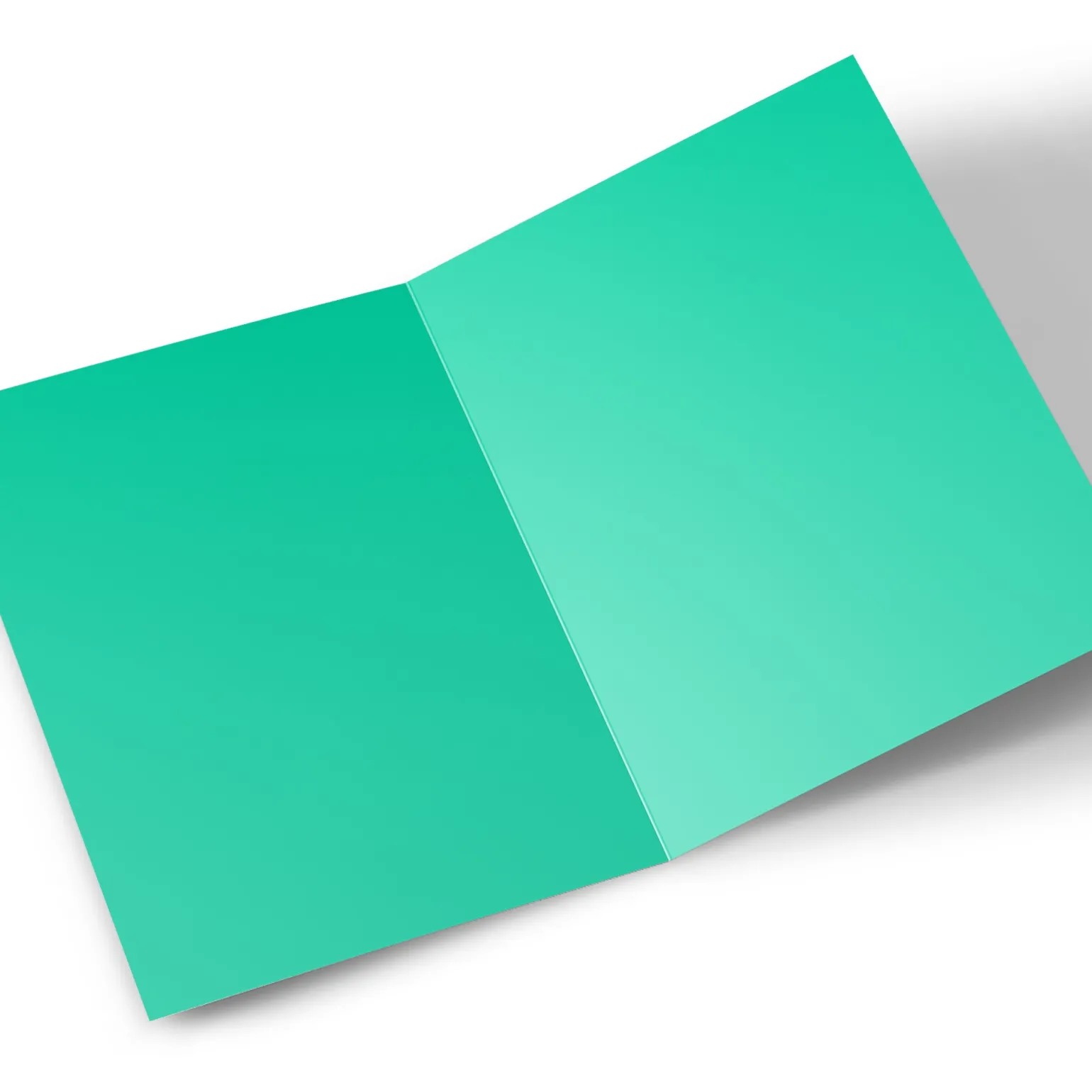 Personalised Card - You're an Inspiration