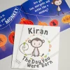 Personalised Children's Book - The Day You Were Born