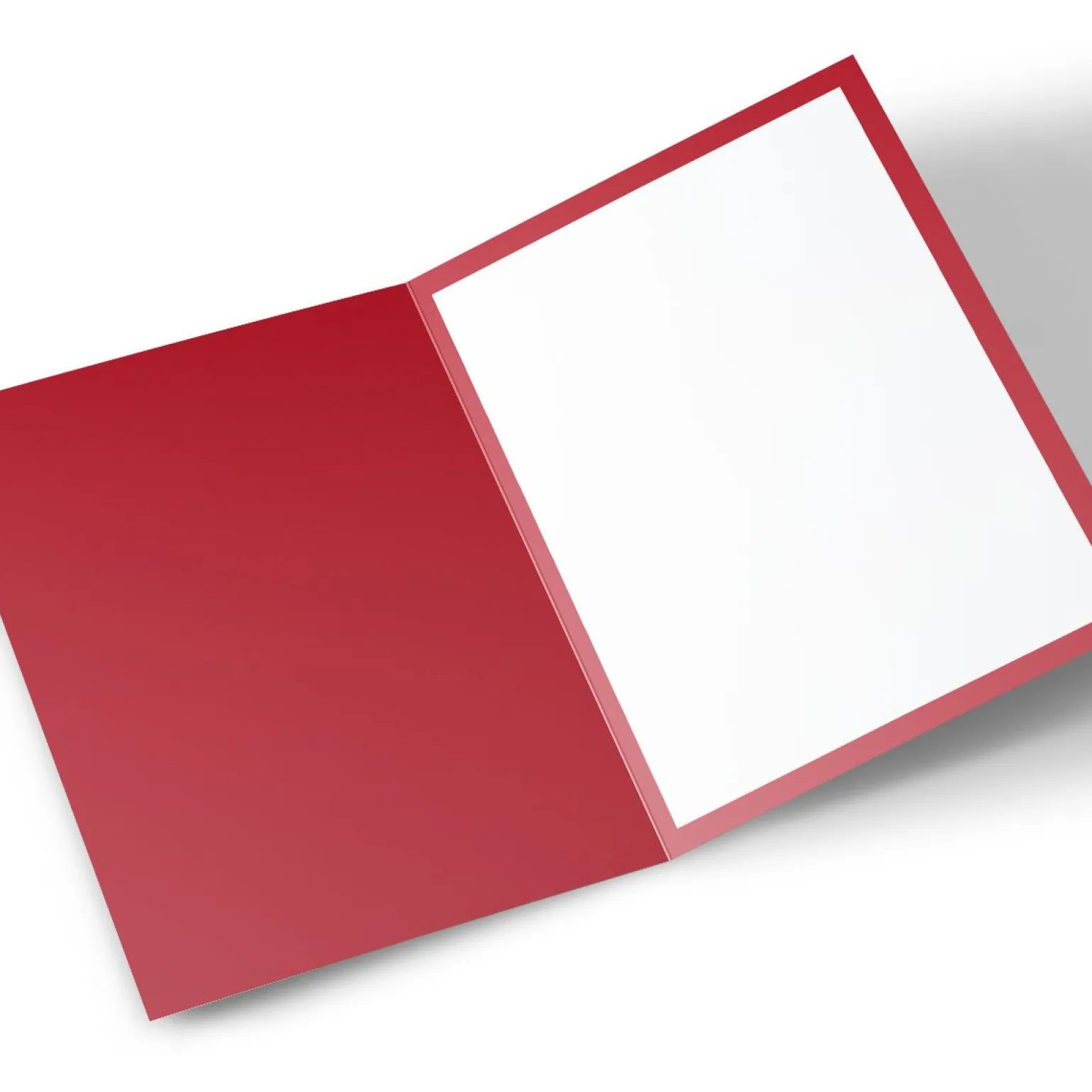 Personalised Christmas Card - Santa's Sleigh Brother