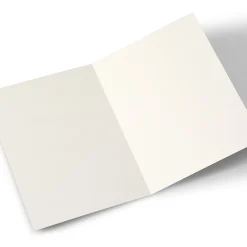 Personalised Christmas Card - Both of You