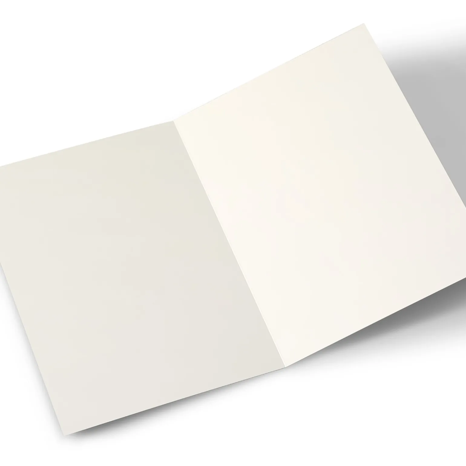 Personalised Christmas Card - Both of You