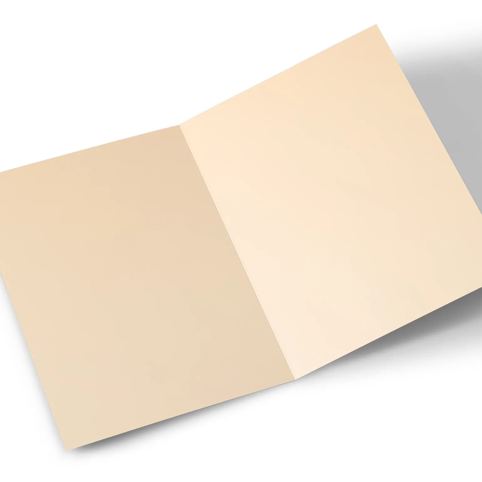 Personalised Christmas Card - All Kinds of Lovely, Any Name