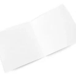 Personalised Christmas Card - Something To Sprout About