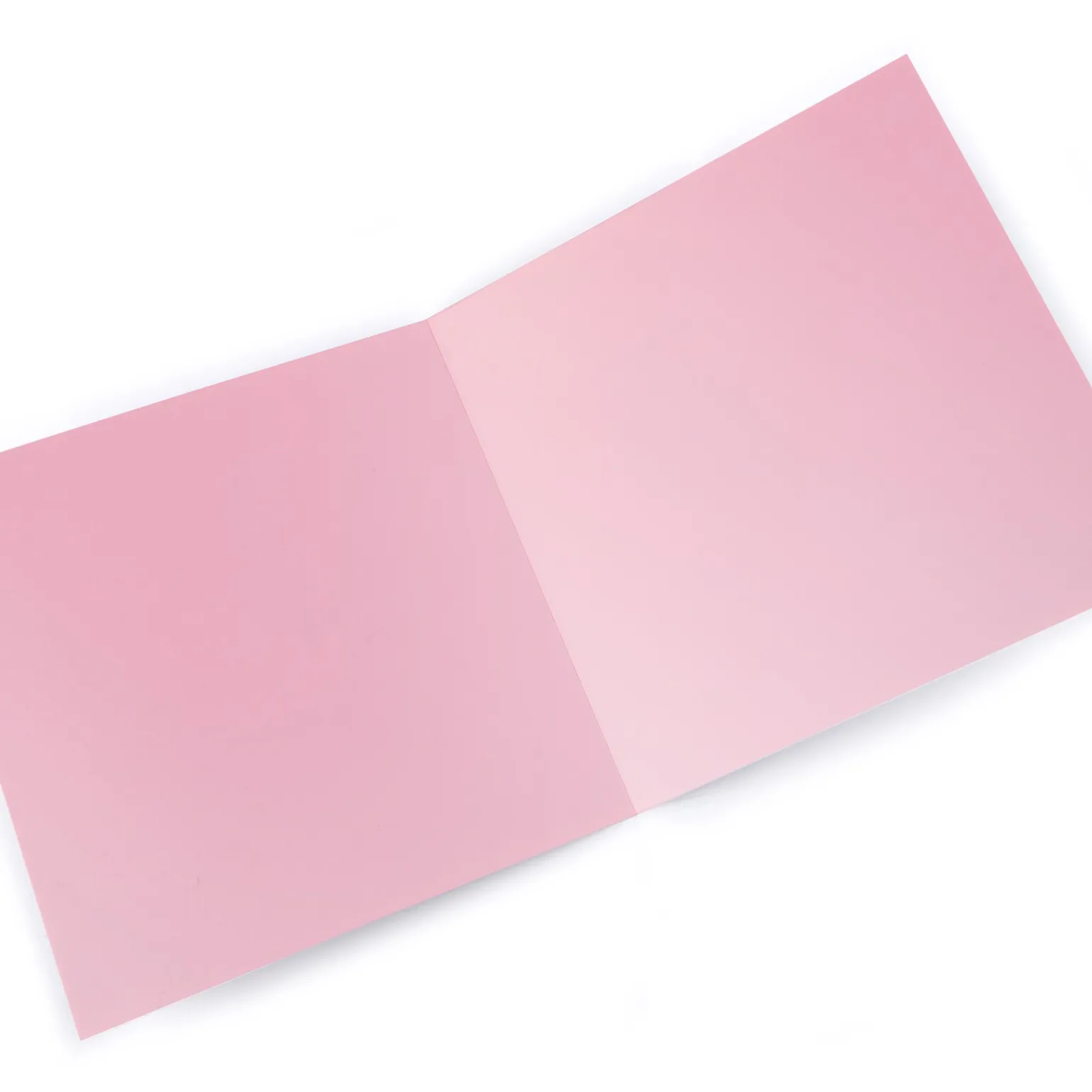 Personalised Christmas Card - Bright Festive Fun, Sister