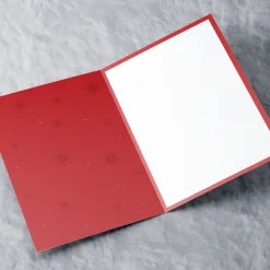 Personalised Christmas Card - Adorable Boyfriend