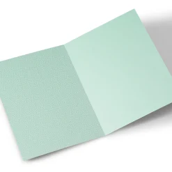 Personalised Christmas Card - A Wish from Family Name