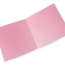 Personalised Christmas Card - Bright Festive Fun, Mummy