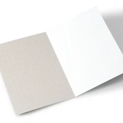 Personalised Christmas Card - Thank You So Much!