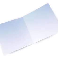 Personalised Christmas Card - Unicorn Special & Magical