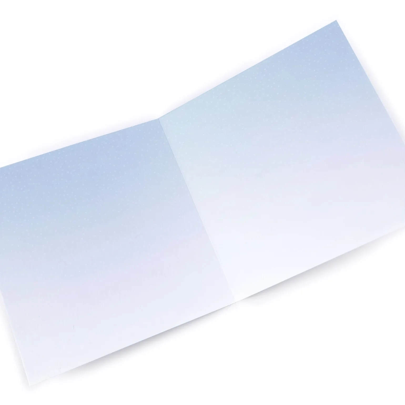 Personalised Christmas Card - Unicorn Special & Magical