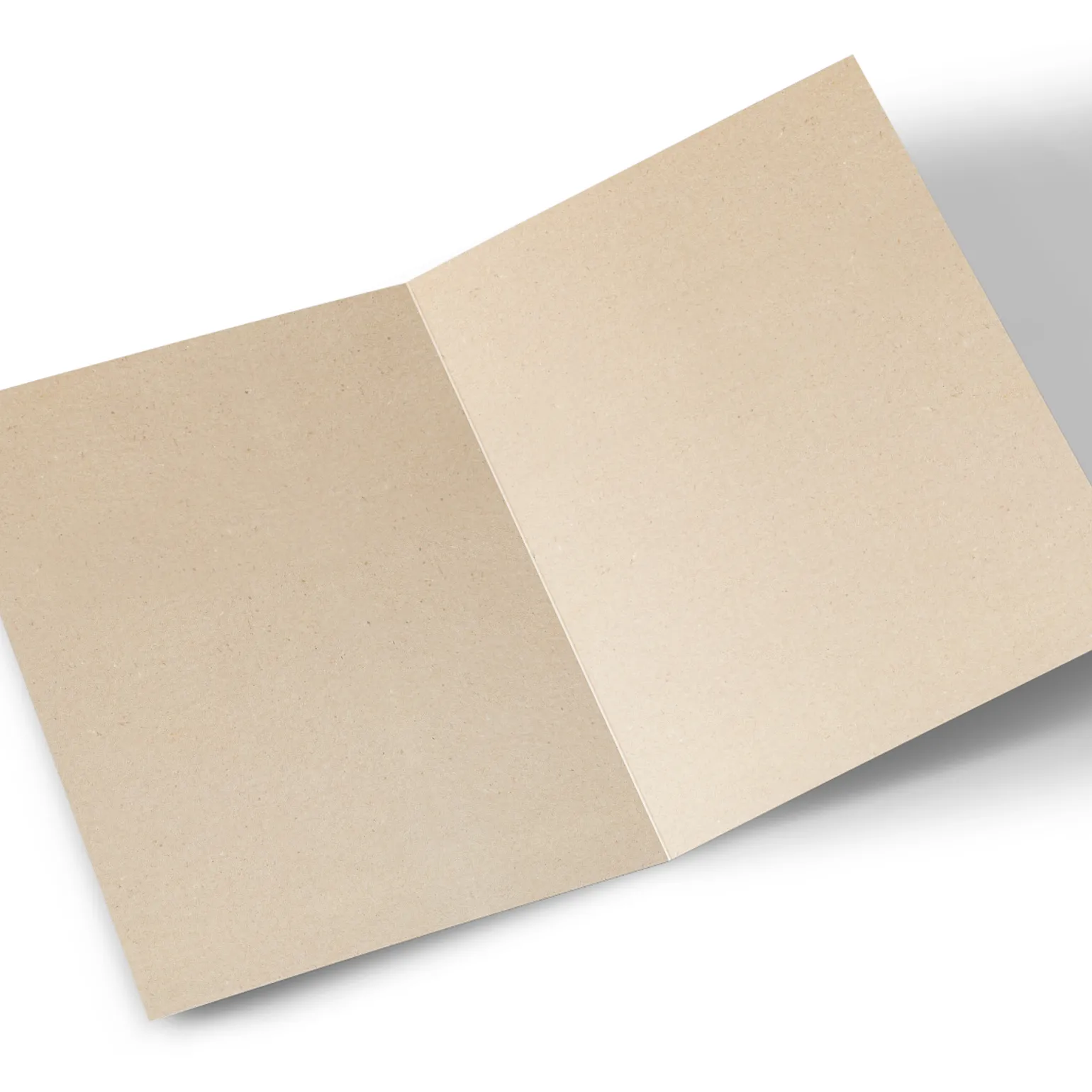 Personalised Christmas Card - Three Mice With Tinsel