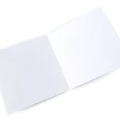 Personalised Christmas Card - Presents & Candy Canes, Sister