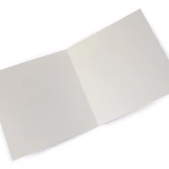 Personalised Christmas Card - From The Family Xmas Tree