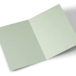 Personalised Christmas Photo Card - Christmas Joy & Happiness