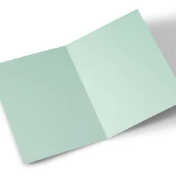 Personalised Christmas Photo Card - Happy Christmas Illustrations