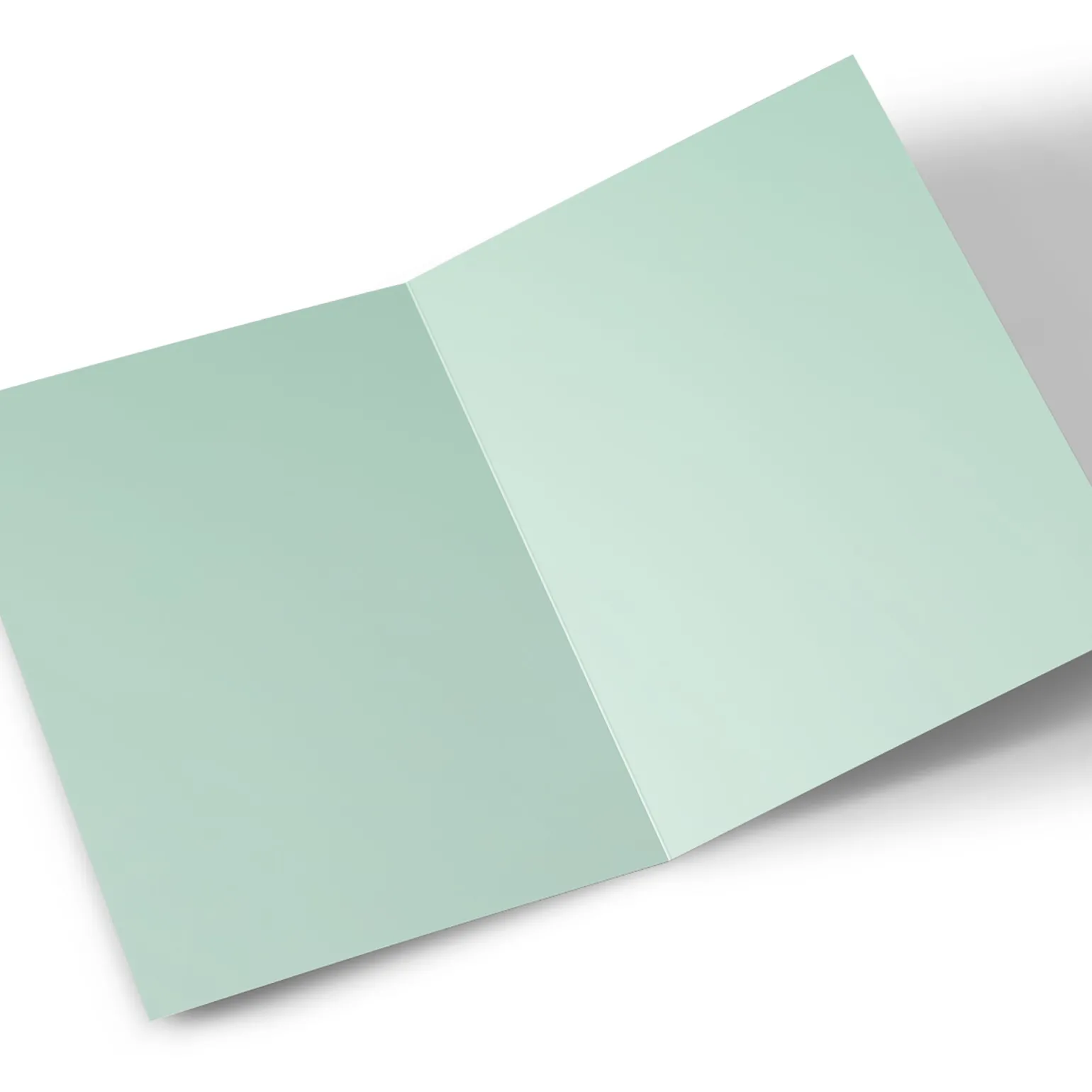 Personalised Christmas Photo Card - Happy Christmas Illustrations