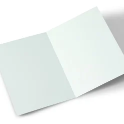 Personalised Christmas Photo Card - Happy 1st Christmas