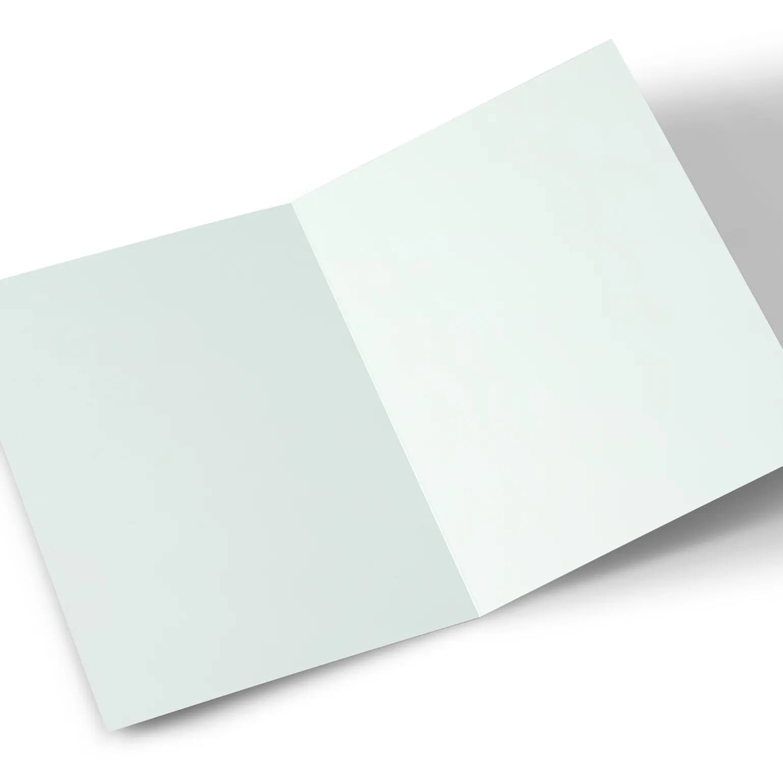 Personalised Christmas Photo Card - Happy 1st Christmas