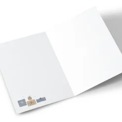 Personalised Christmas Photo Card - For an Extra-Special Grandma