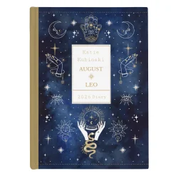 Personalised Diary - Horoscope