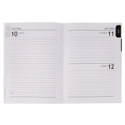 Personalised Diary - Horoscope