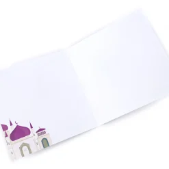 Personalised Eid Card - Eid Mubarak Mosque