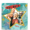 Personalised Emma Isaacs Photo Card - Well Done
