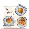 Personalised Emma Valenghi Sympathy Card - Tea