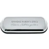 Personalised Engraved Glasses Case - Grandad's Specs