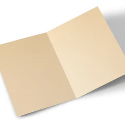 Personalised Father's Day Photo Card - HUGS - Always Smile