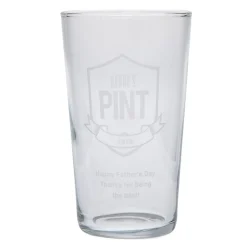 Personalised Father's Day Gift Bundle